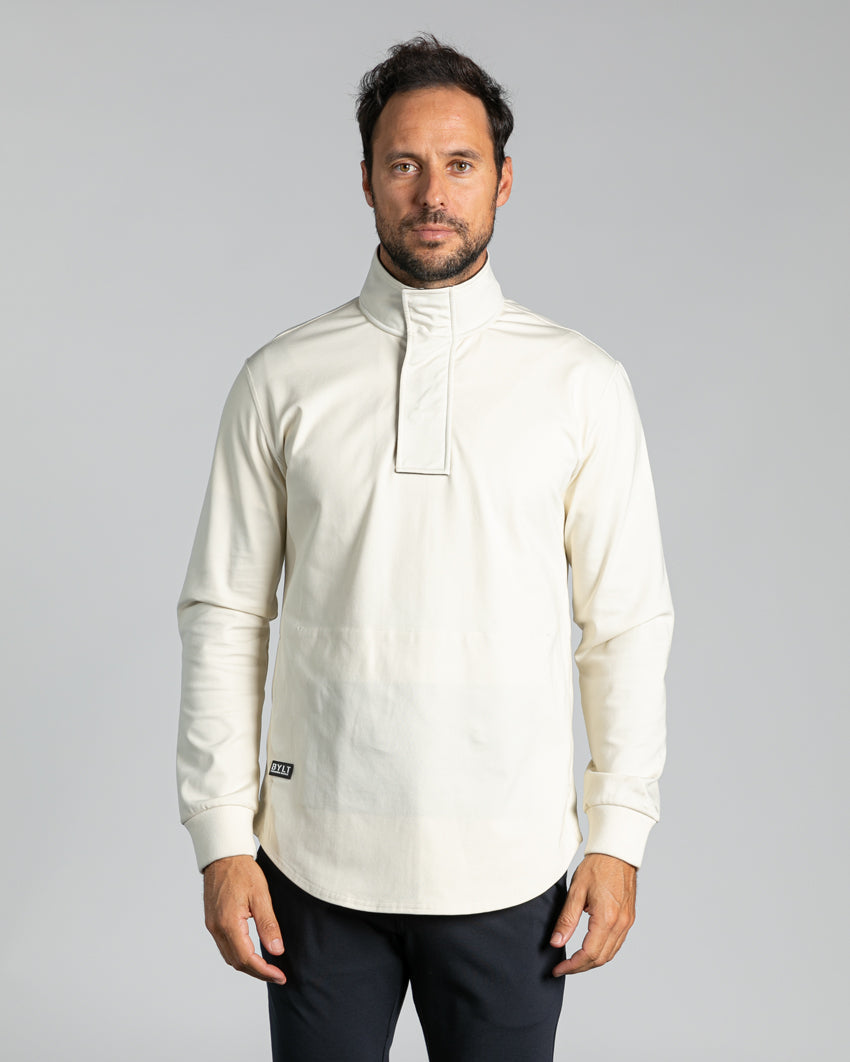 2-Item Elite+ Fairway Drop-Cut Pullover Bundle
