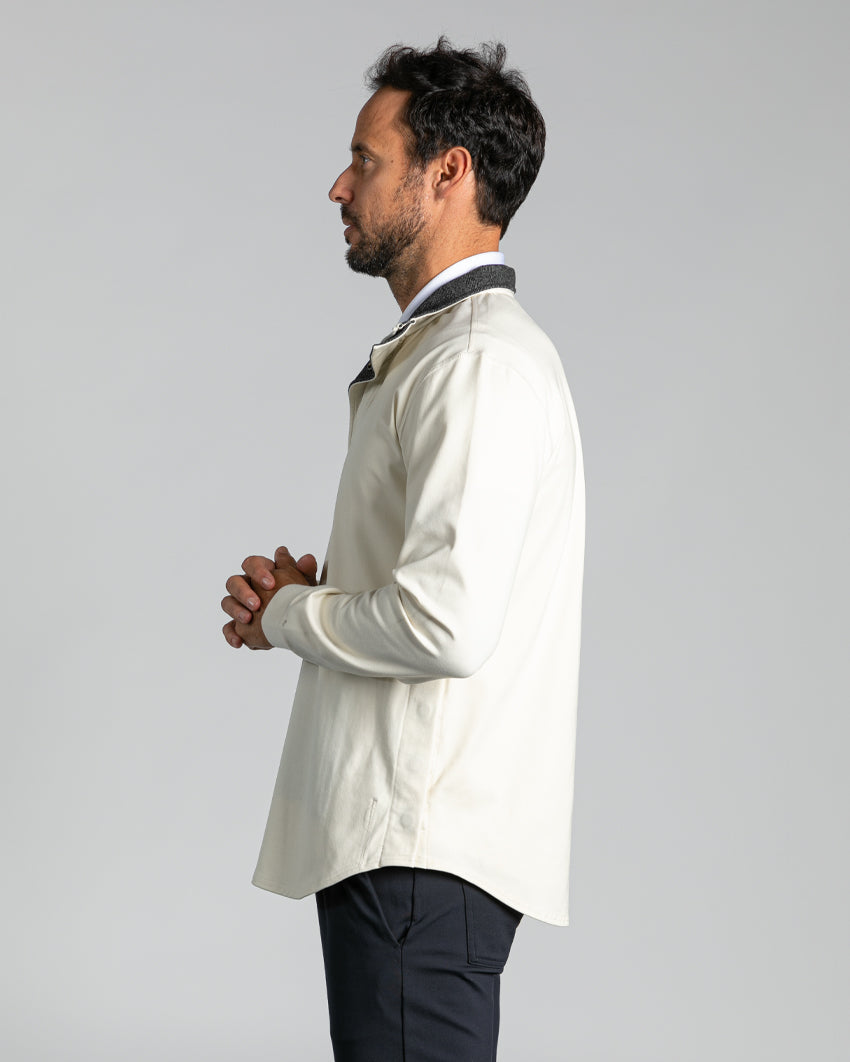 2-Item Elite+ Fairway Drop-Cut Pullover Bundle