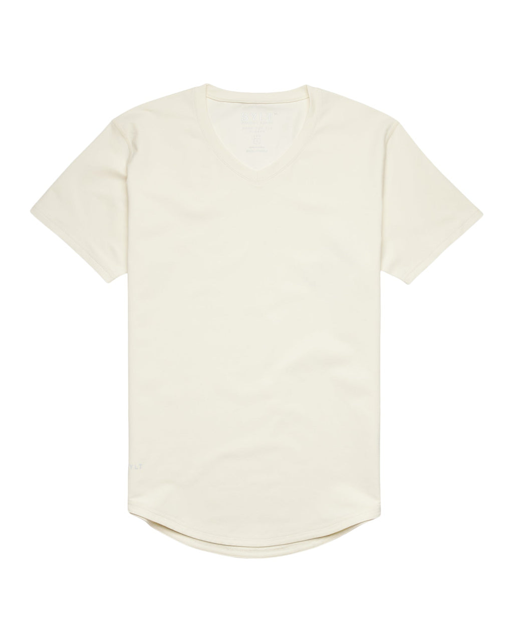 5-Item Drop-Cut V-Neck: LUX Bundle