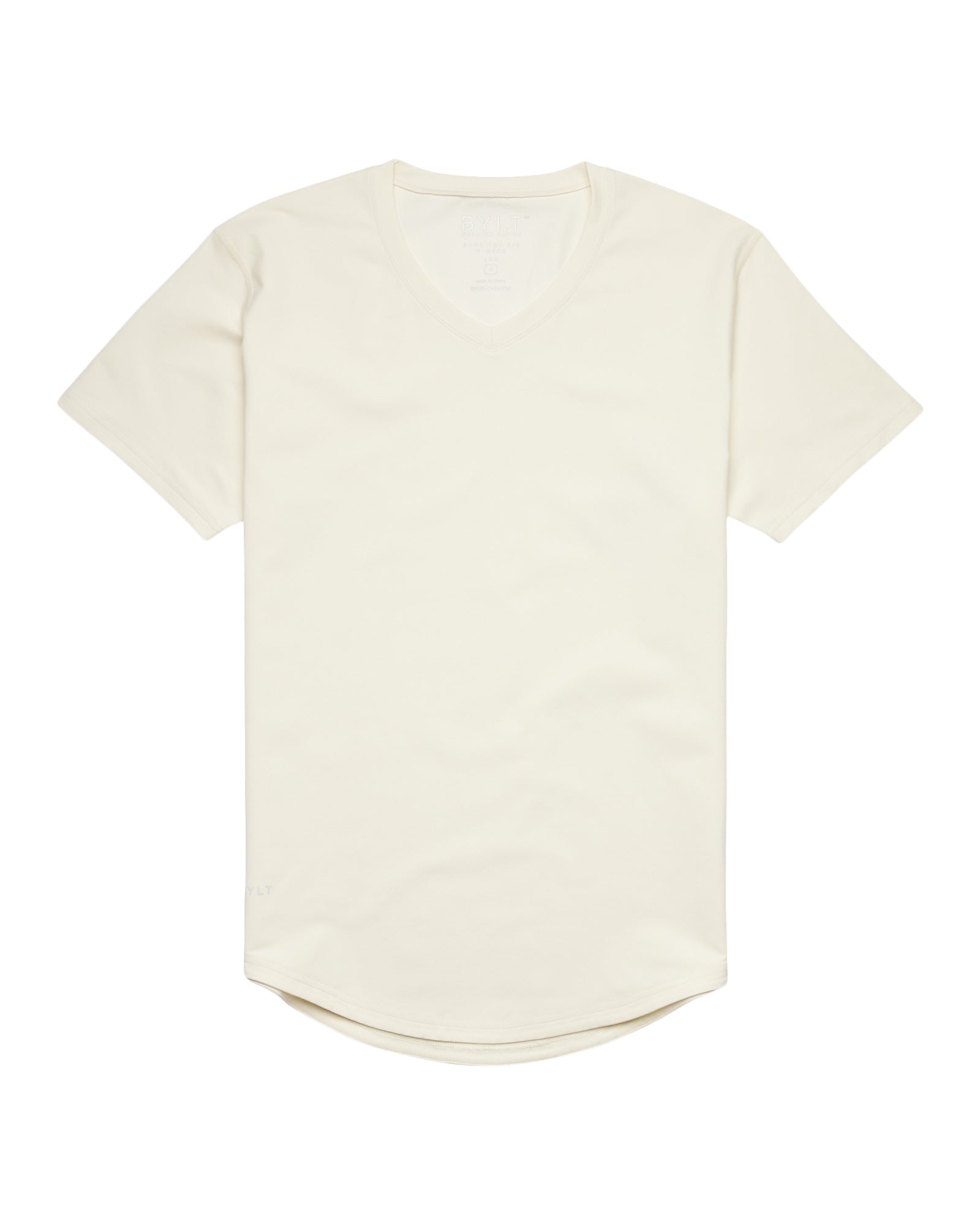 5-Item Drop-Cut V-Neck: LUX Bundle