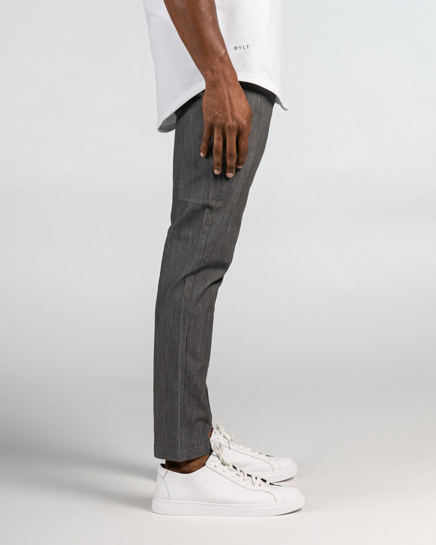 2-Item Tech Denim Everyday Pant 2.0 Bundle