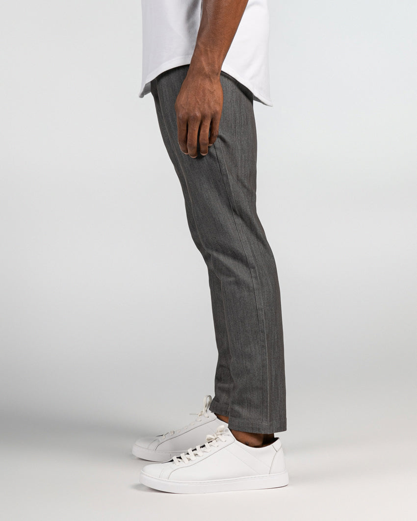 2-Item Tech Denim Everyday Pant 2.0 Bundle
