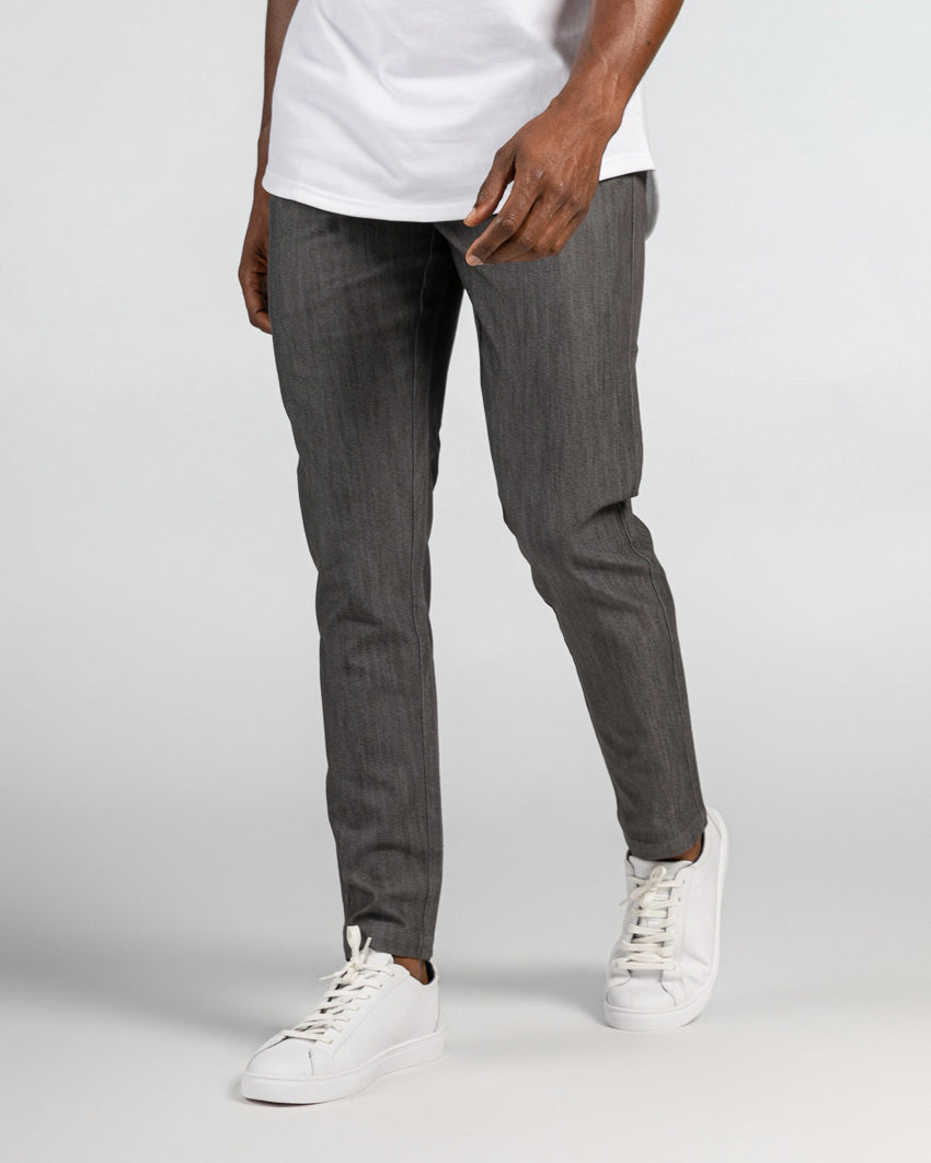 2-Item Tech Denim Everyday Pant 2.0 Bundle