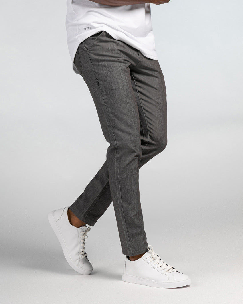 2-Item Tech Denim Everyday Pant 2.0 Bundle