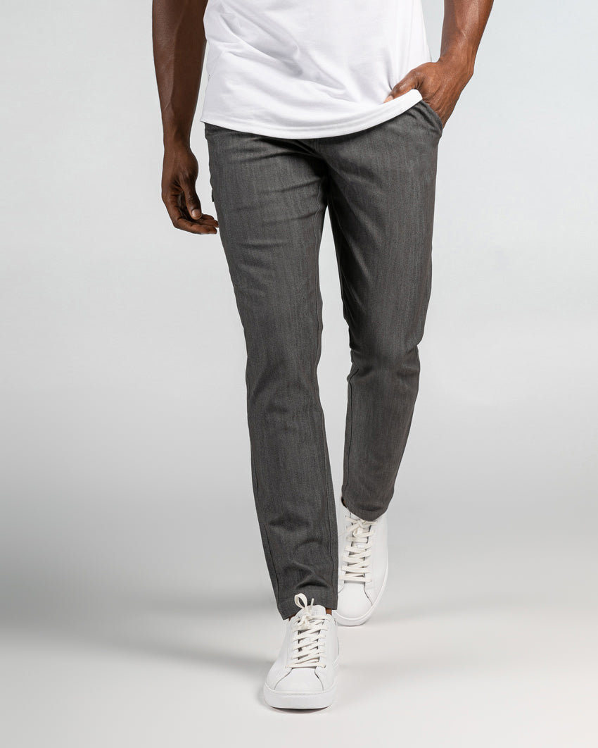 2-Item Tech Denim Everyday Pant 2.0 Bundle