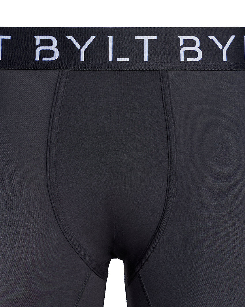 AllDay Boxer Briefs
