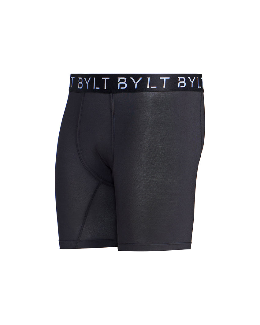AllDay Boxer Briefs