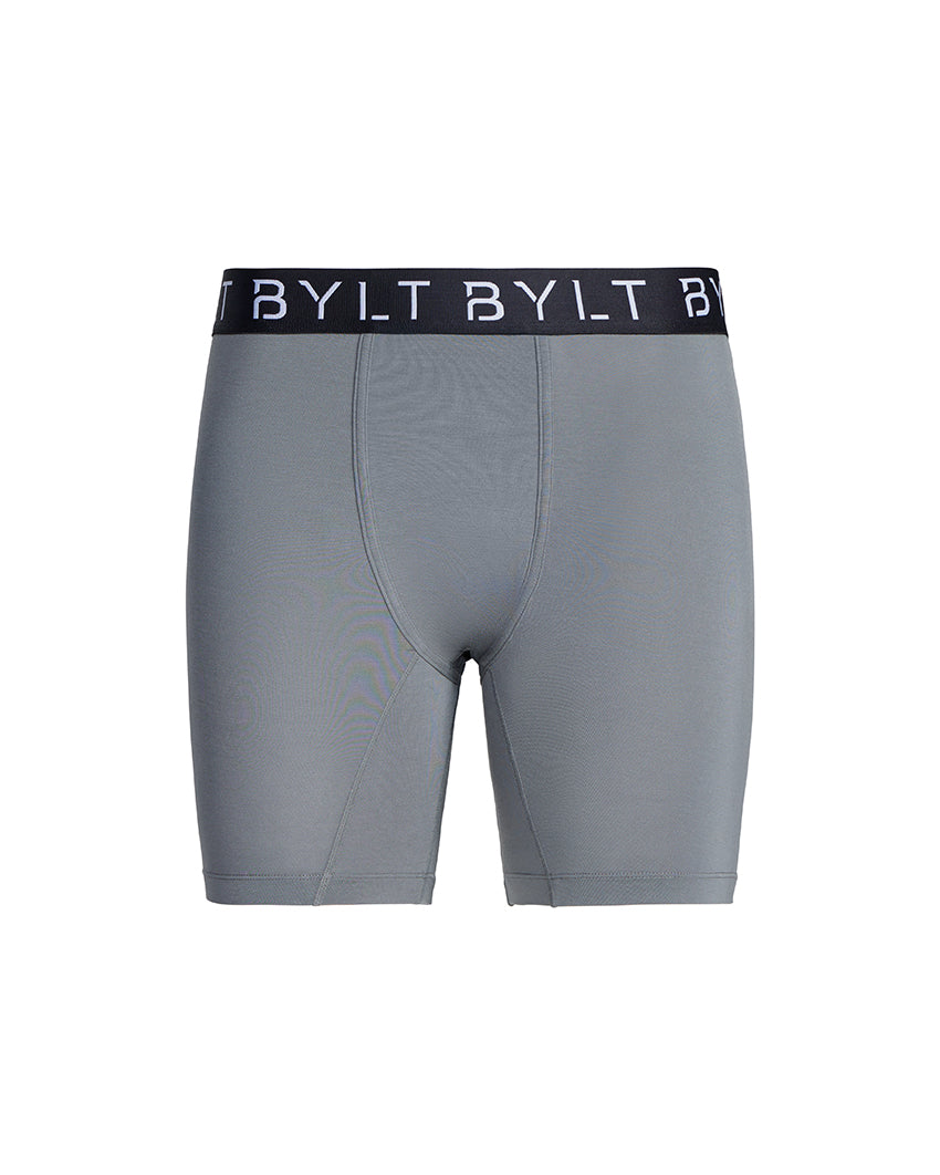AllDay Boxer Briefs