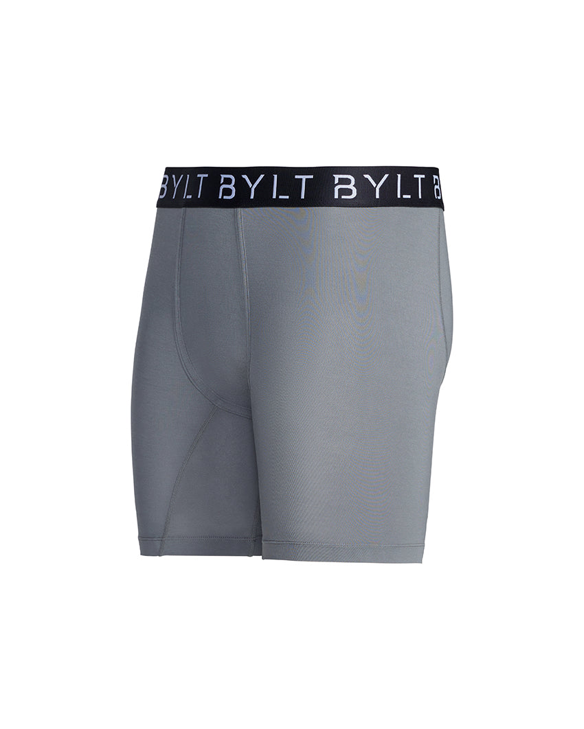 AllDay Boxer Briefs