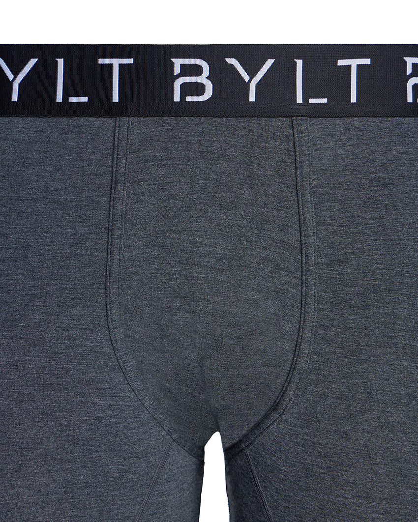 AllDay Boxer Briefs