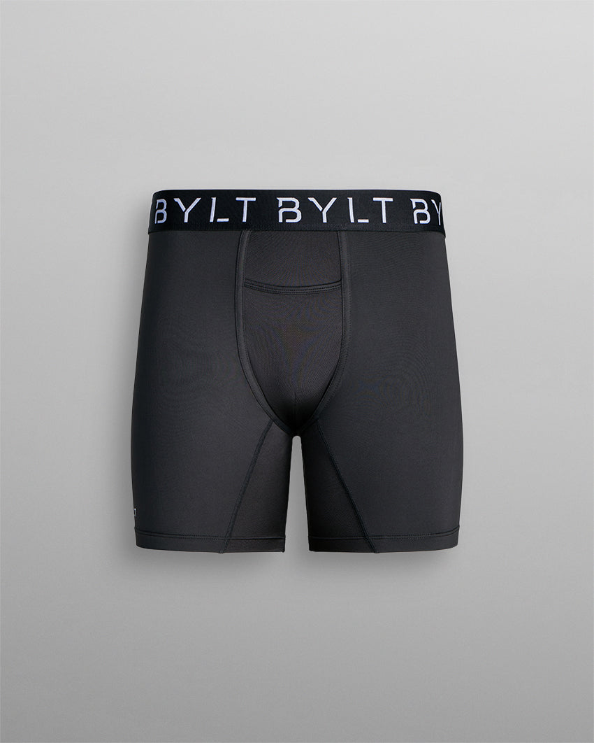 Flex Boxer Briefs