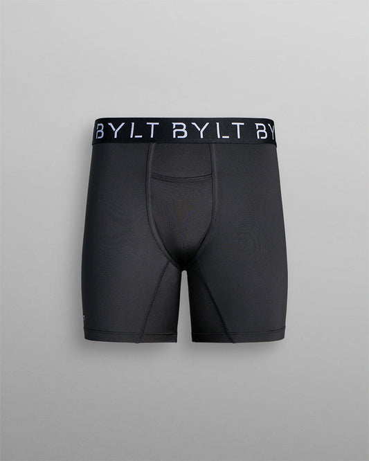 Flex Boxer Briefs