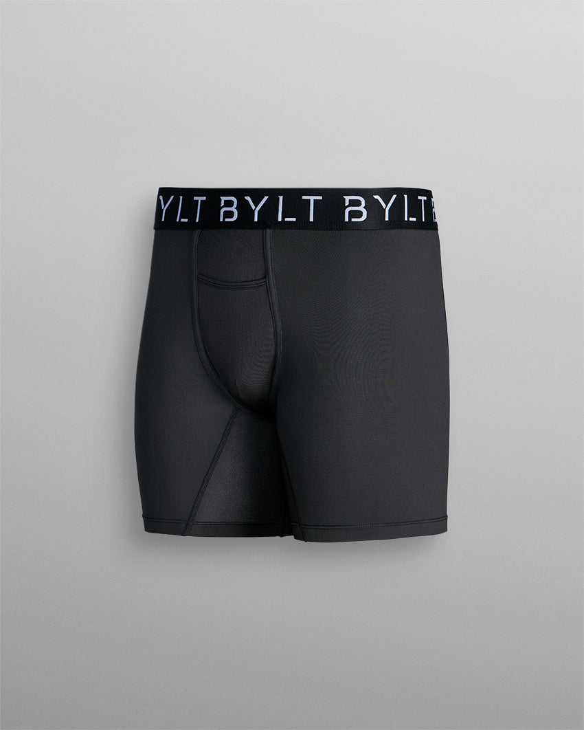 Flex Boxer Briefs