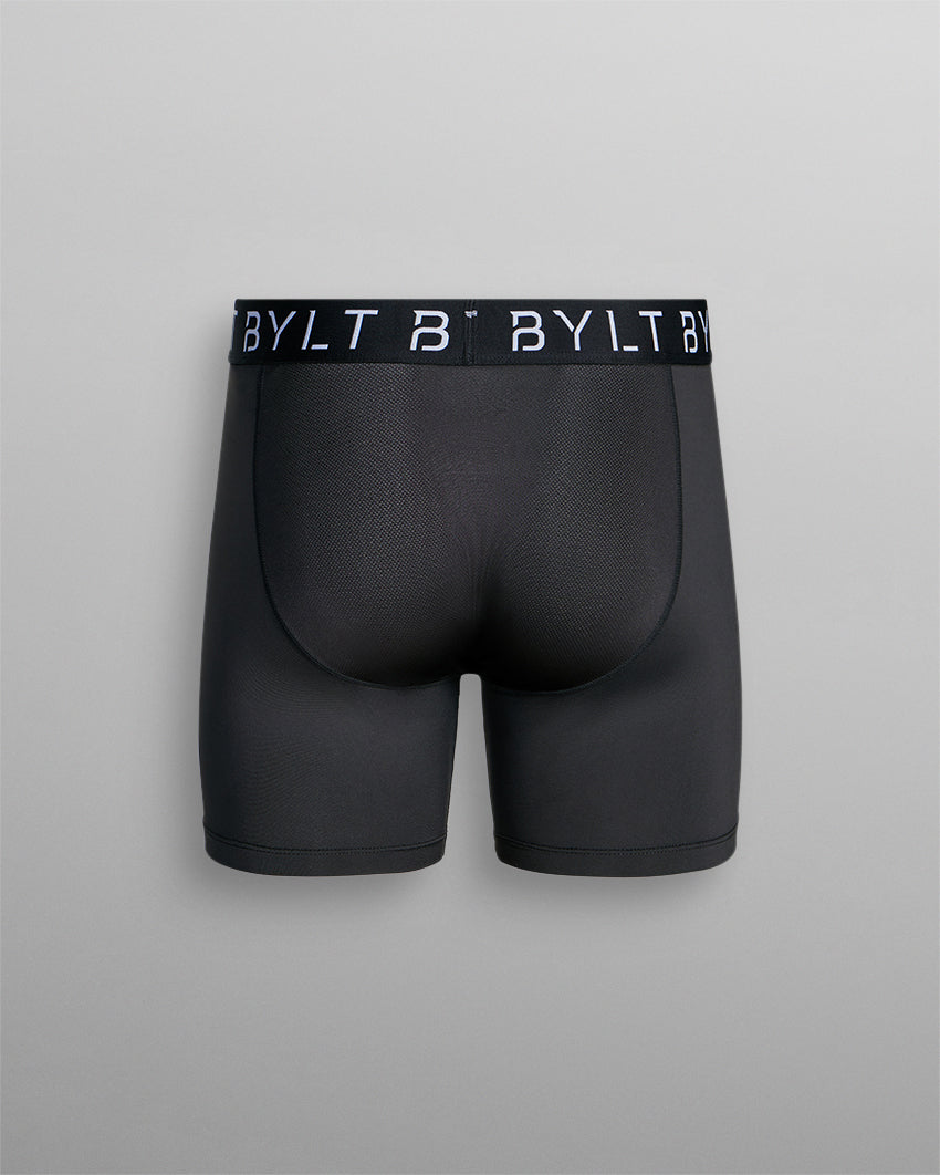 Flex Boxer Briefs