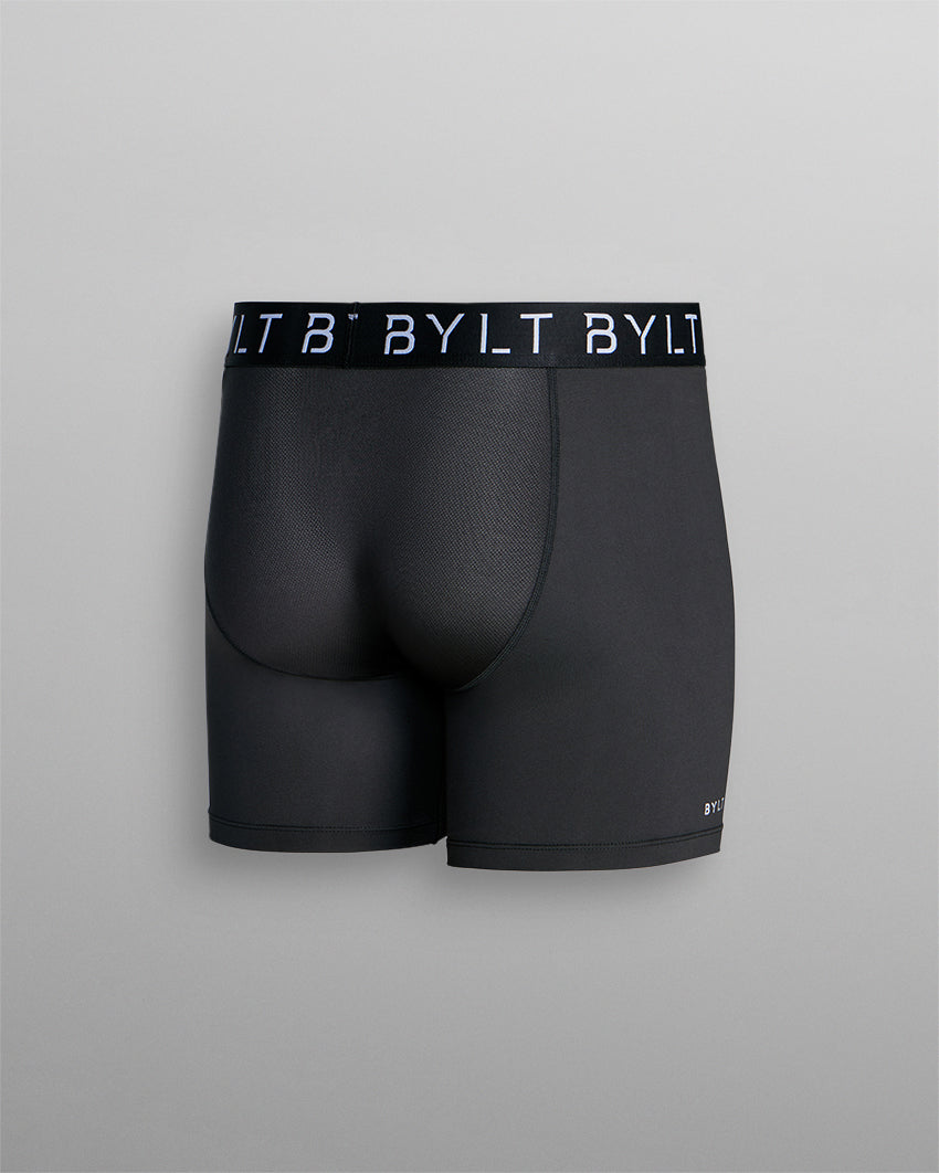 Flex Boxer Briefs