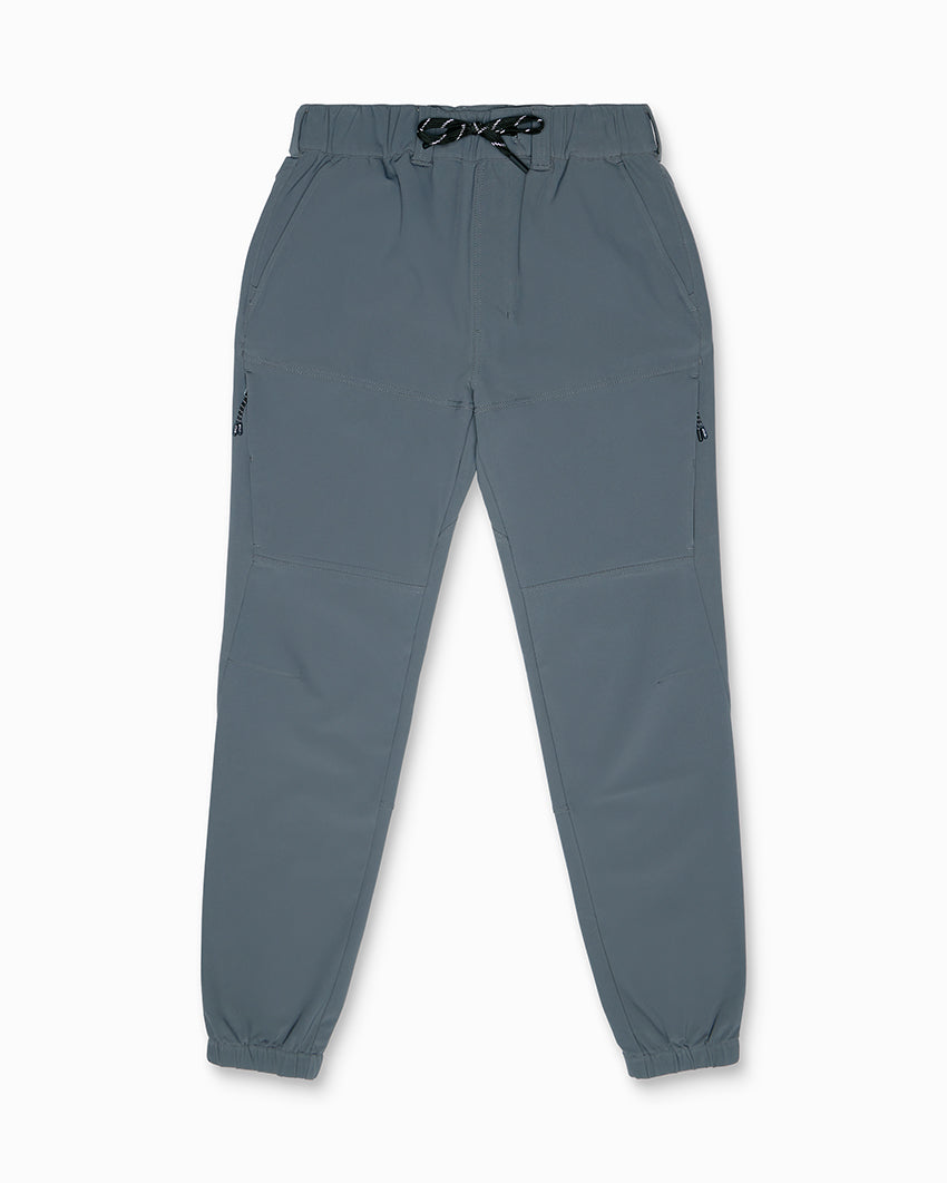 Tech Nylon Jogger