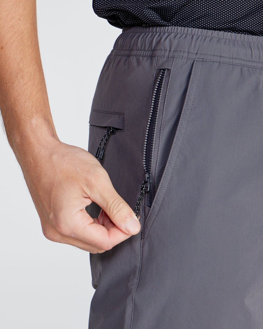 The BIOS Short