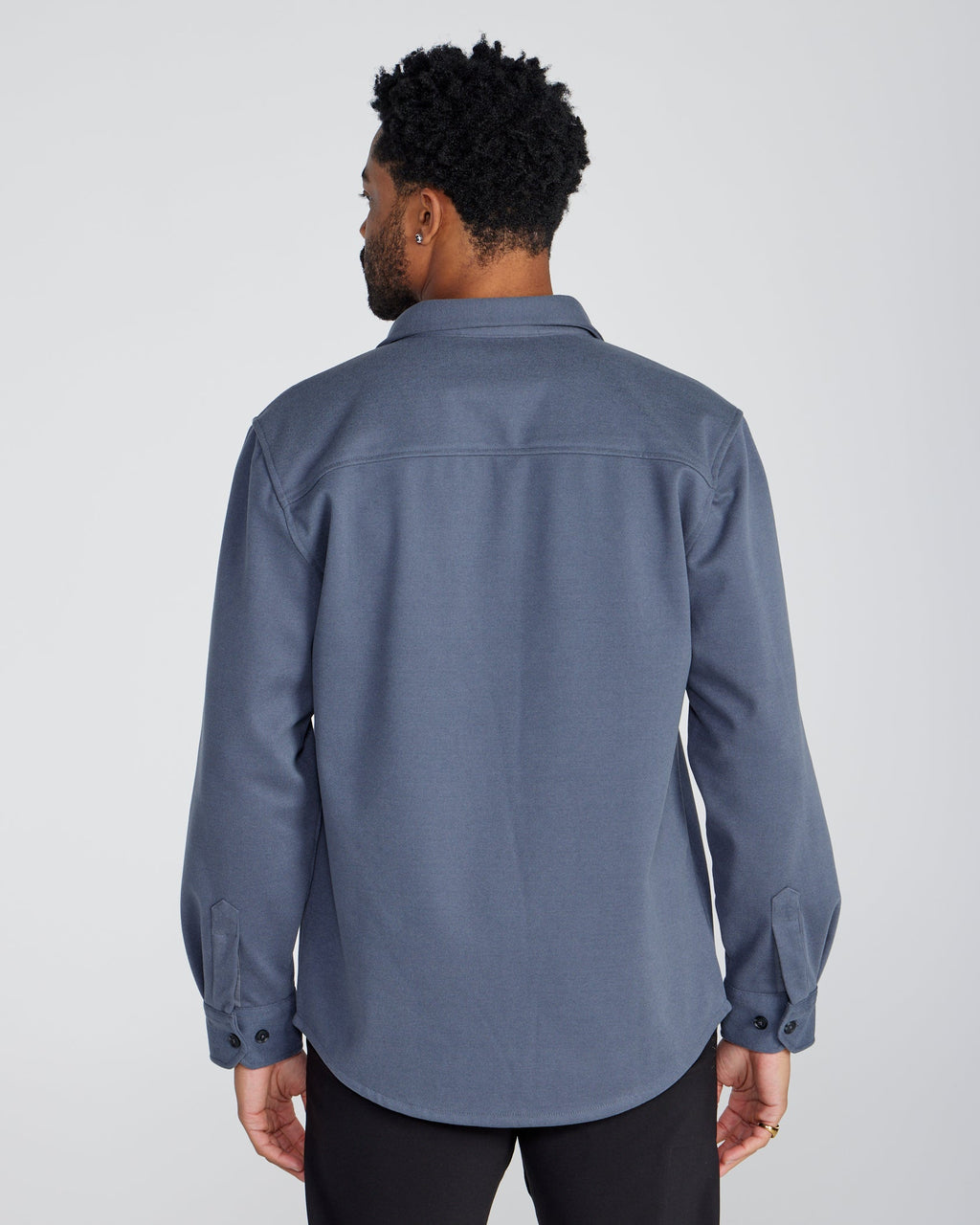 2-Item Coastal Overshirt Bundle