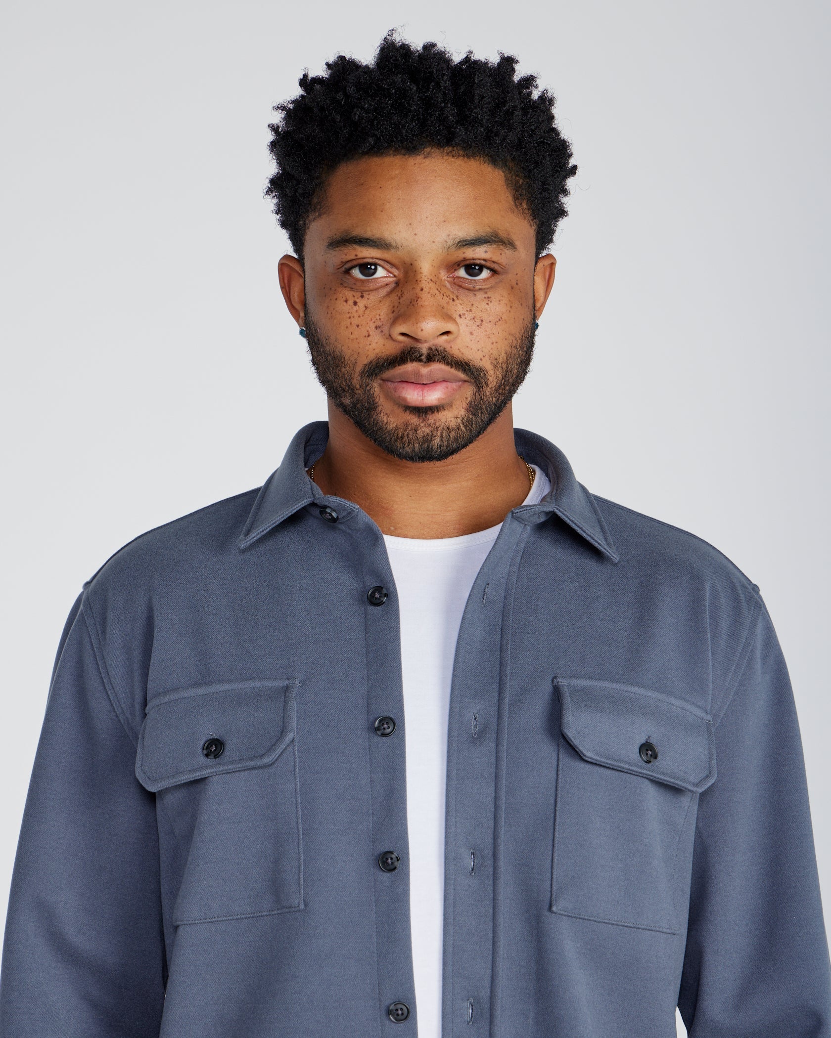 2-Item Coastal Overshirt Bundle