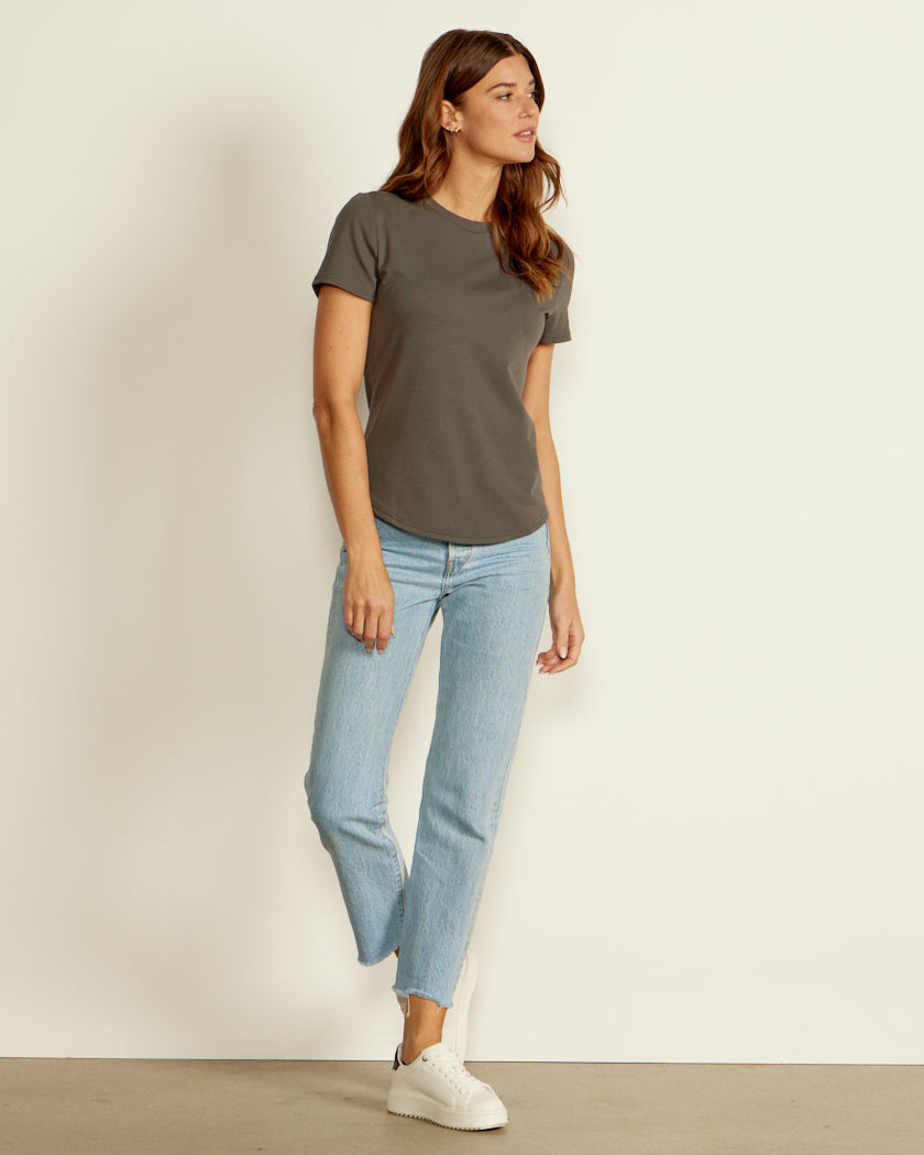 Drift Short Sleeve