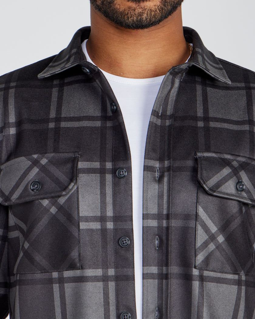 2-Item Coastal Overshirt Bundle