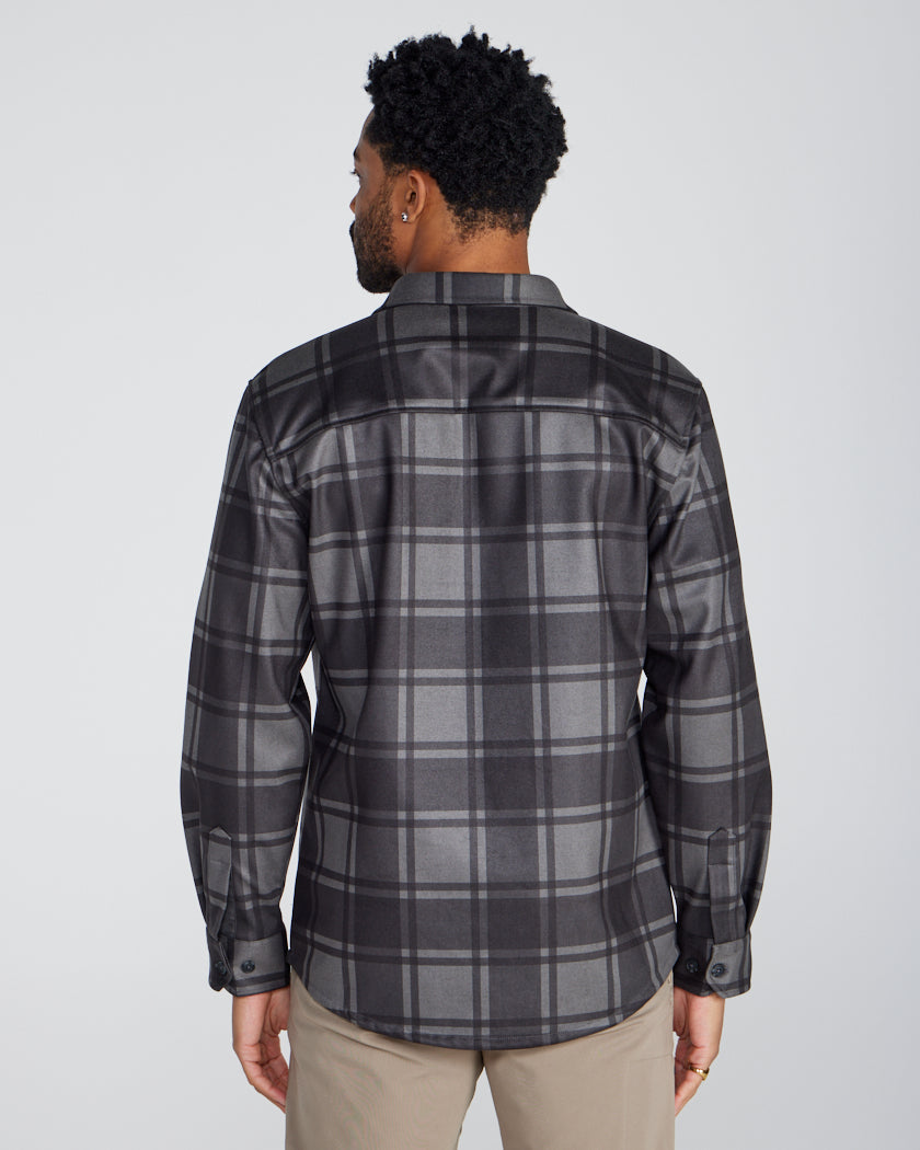 2-Item Coastal Overshirt Bundle