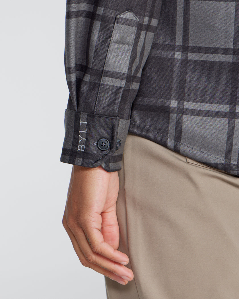 2-Item Coastal Overshirt Bundle