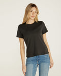 Drift Straight Hem Tee