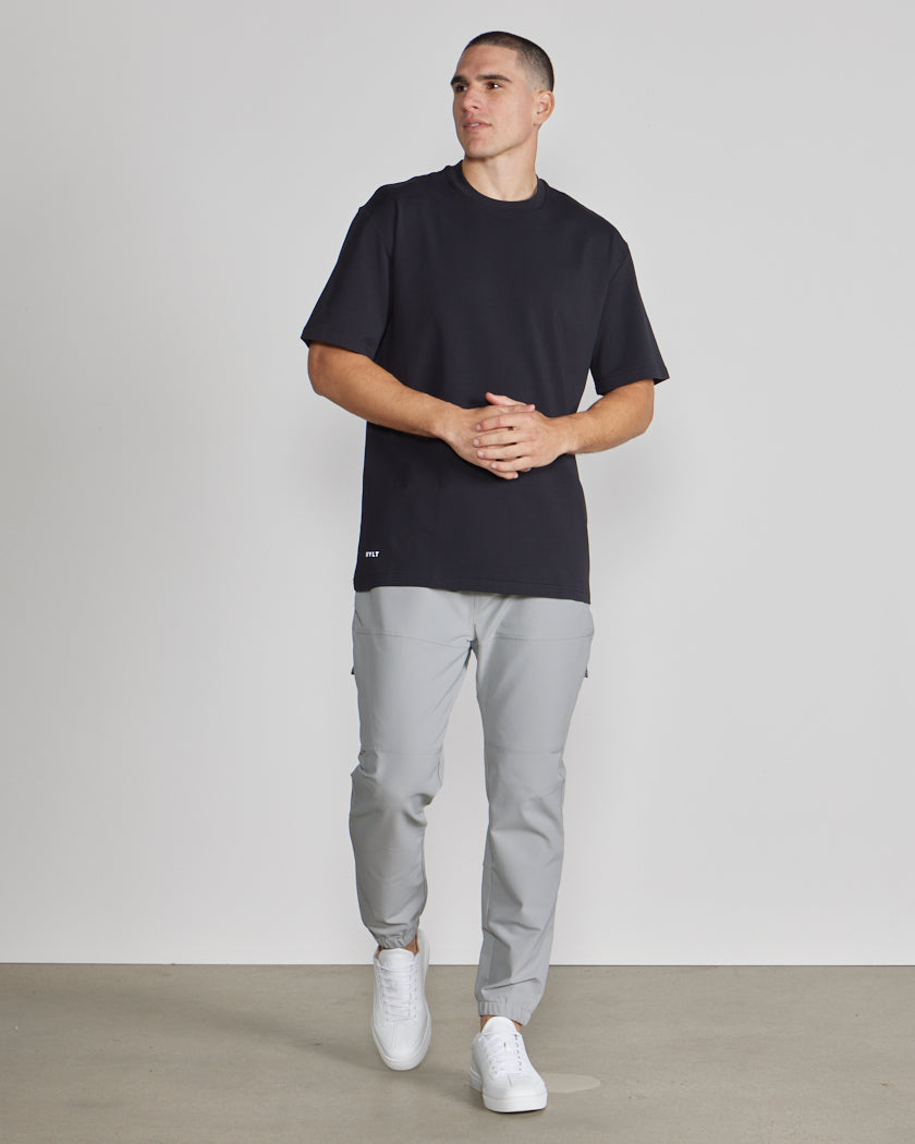 LUX Box Tee - Custom 3 Pack