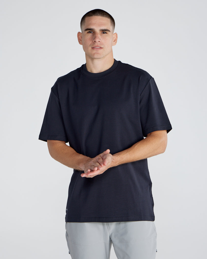 LUX Box Tee - Custom 3 Pack