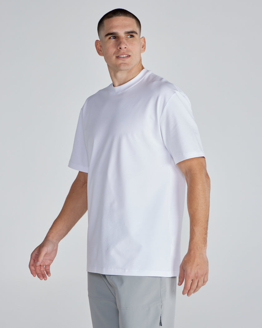 LUX Box Tee - Custom 3 Pack