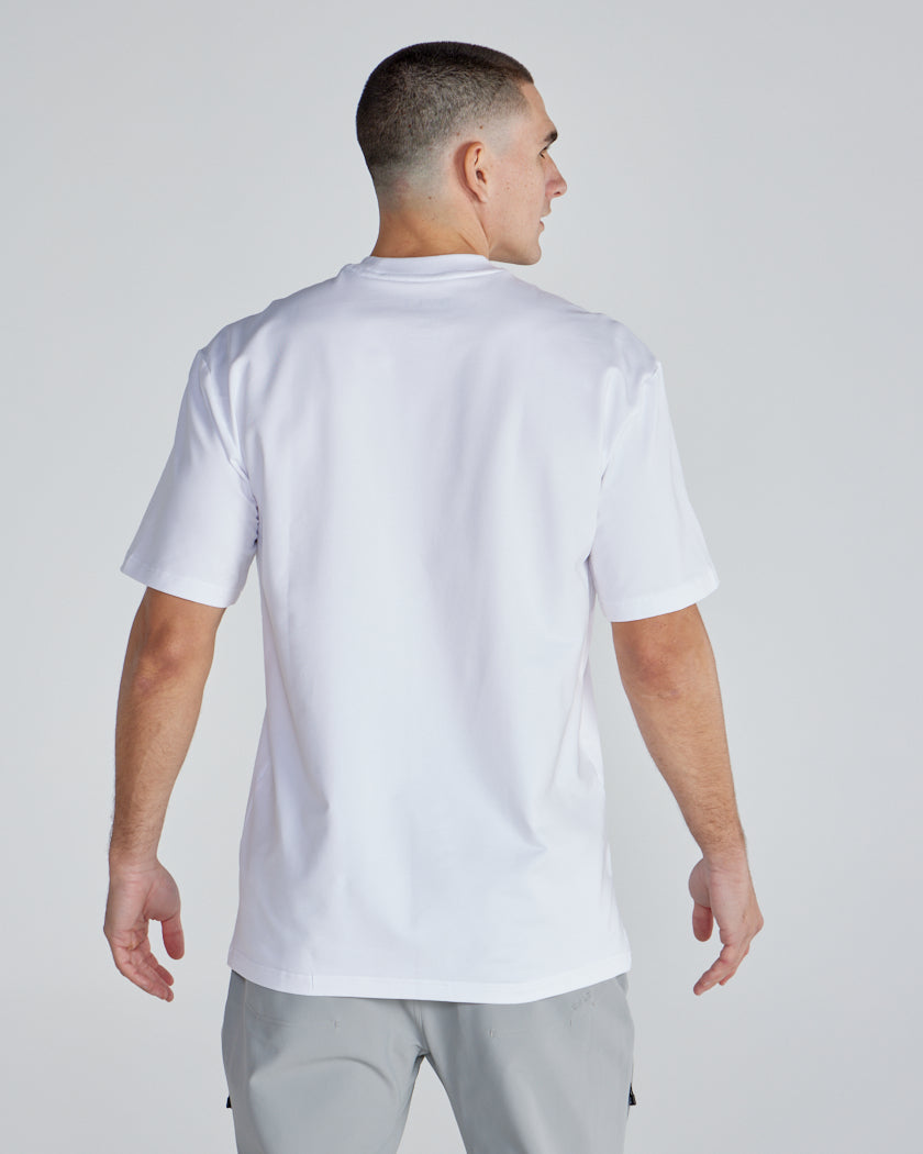 LUX Box Tee - Custom 3 Pack