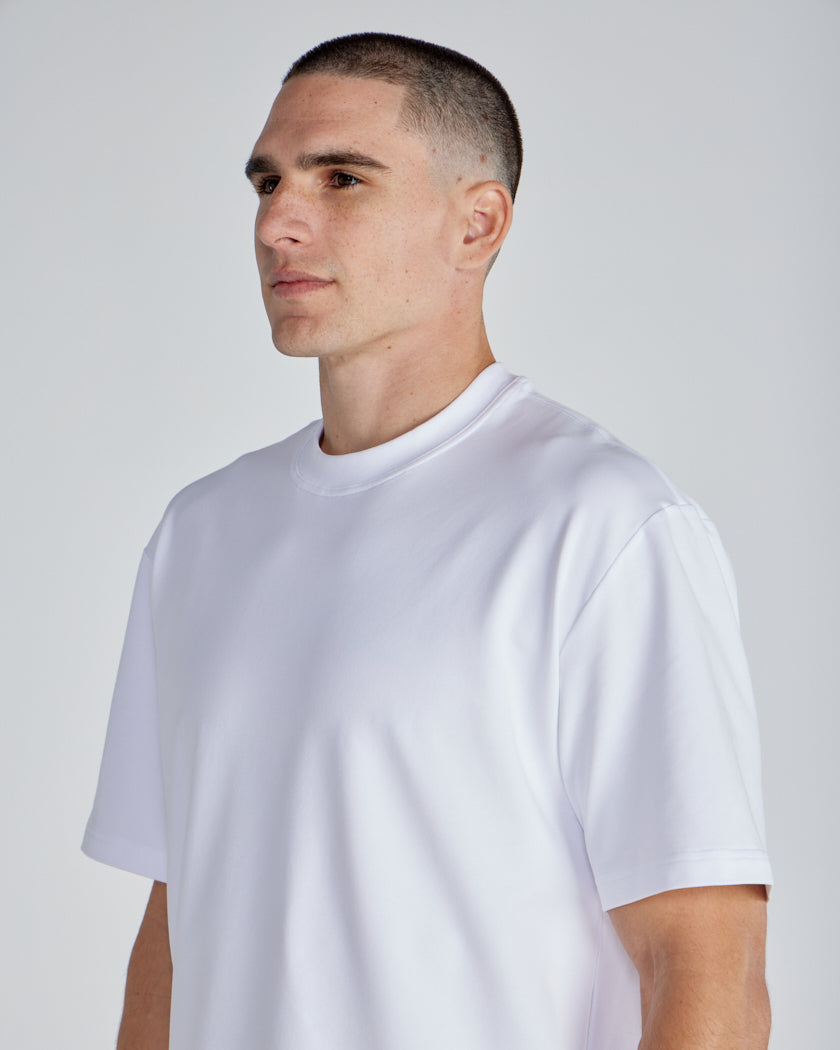 LUX Box Tee - Custom 3 Pack