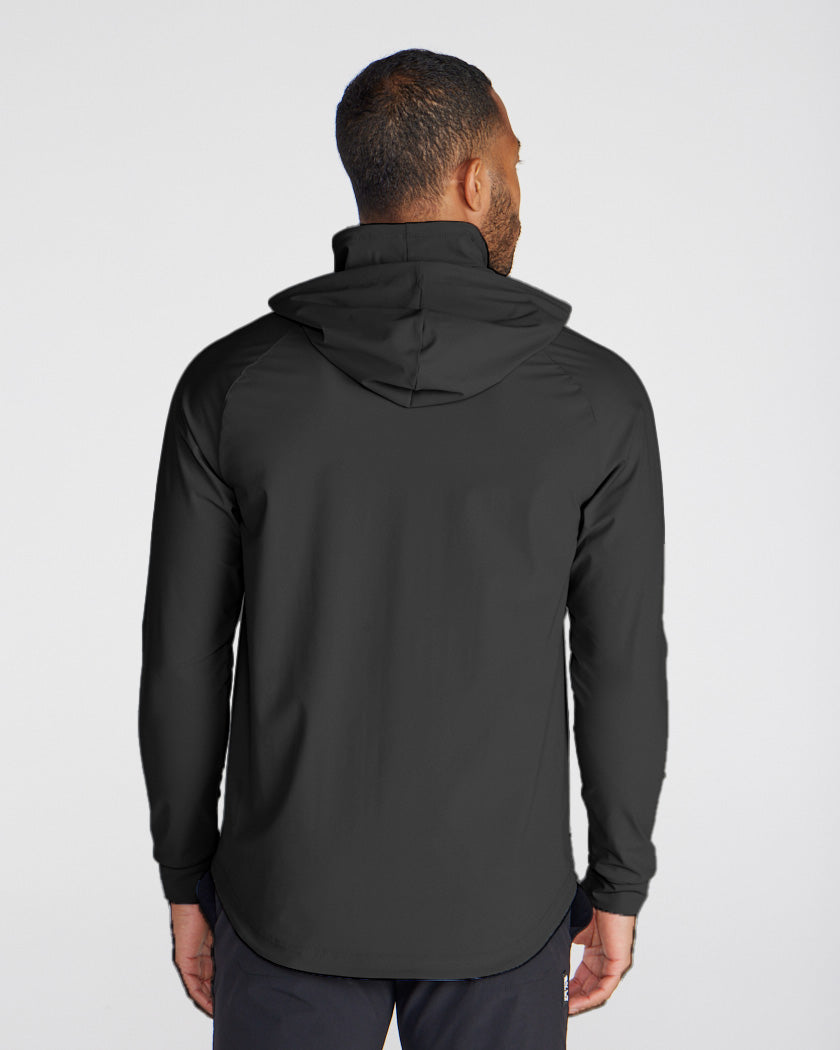 Tour Hoodie