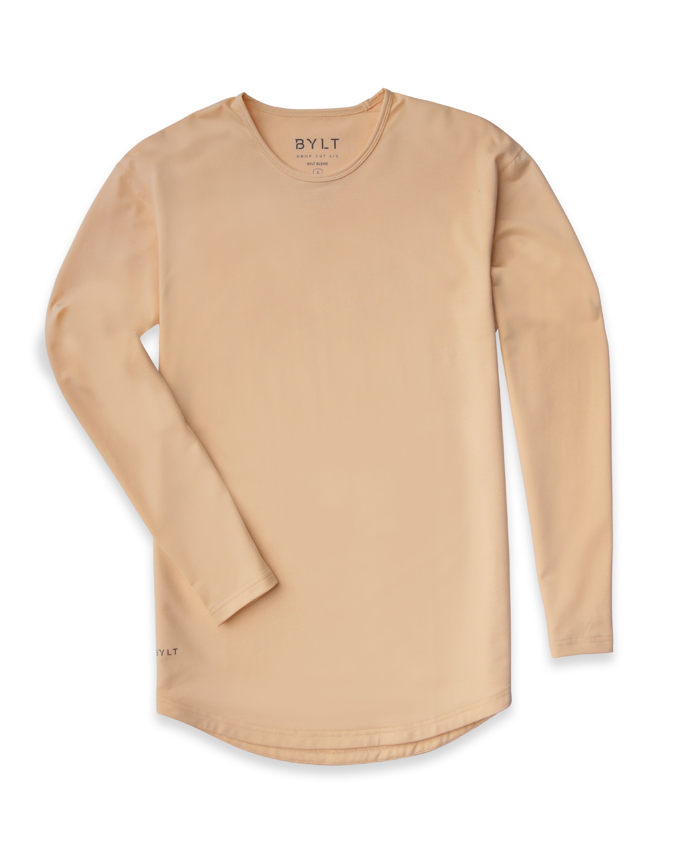 5-Item Long Sleeve: BYLT Signature Bundle