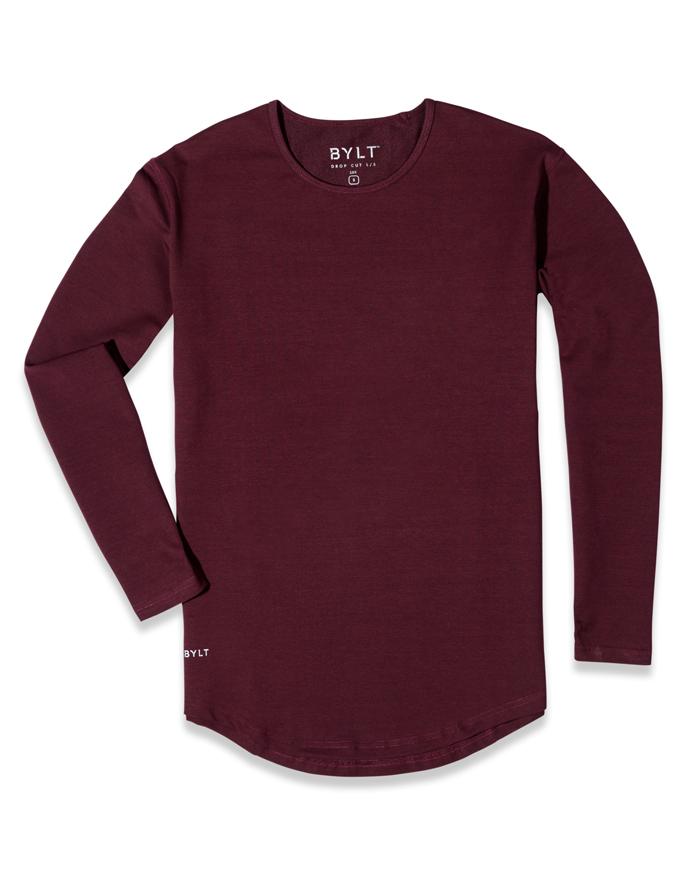 5-Item Long Sleeve: BYLT Signature Bundle