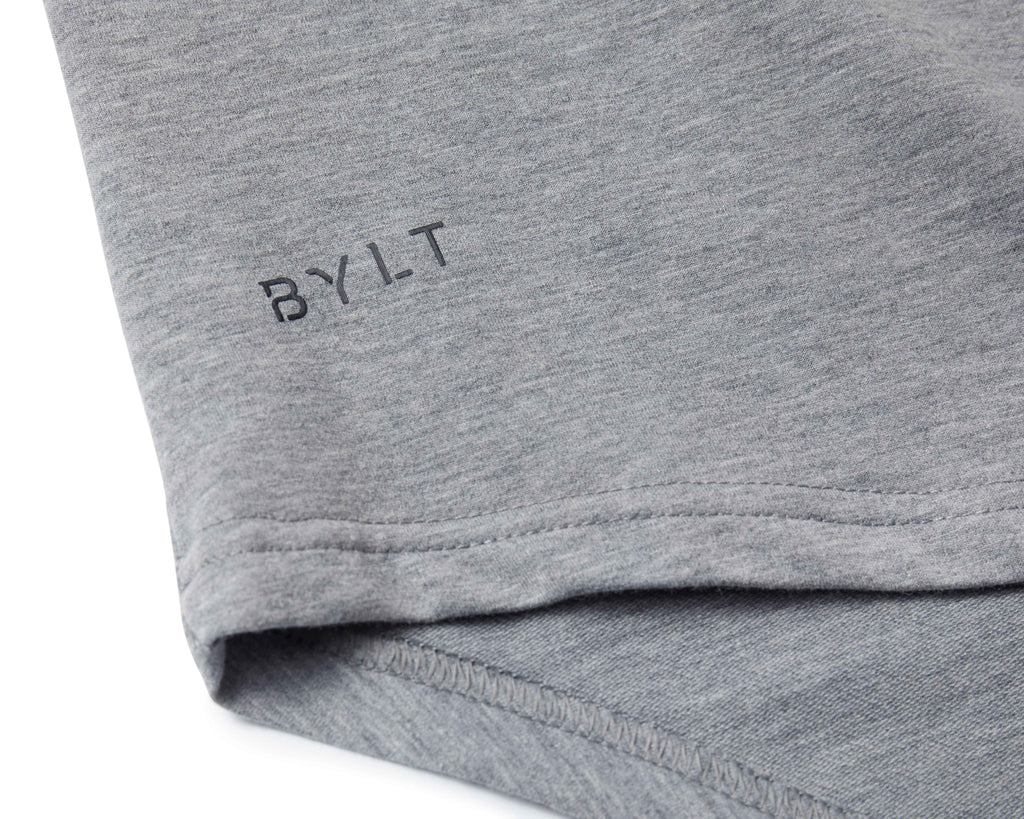 5-Item Long Sleeve: BYLT Signature Bundle