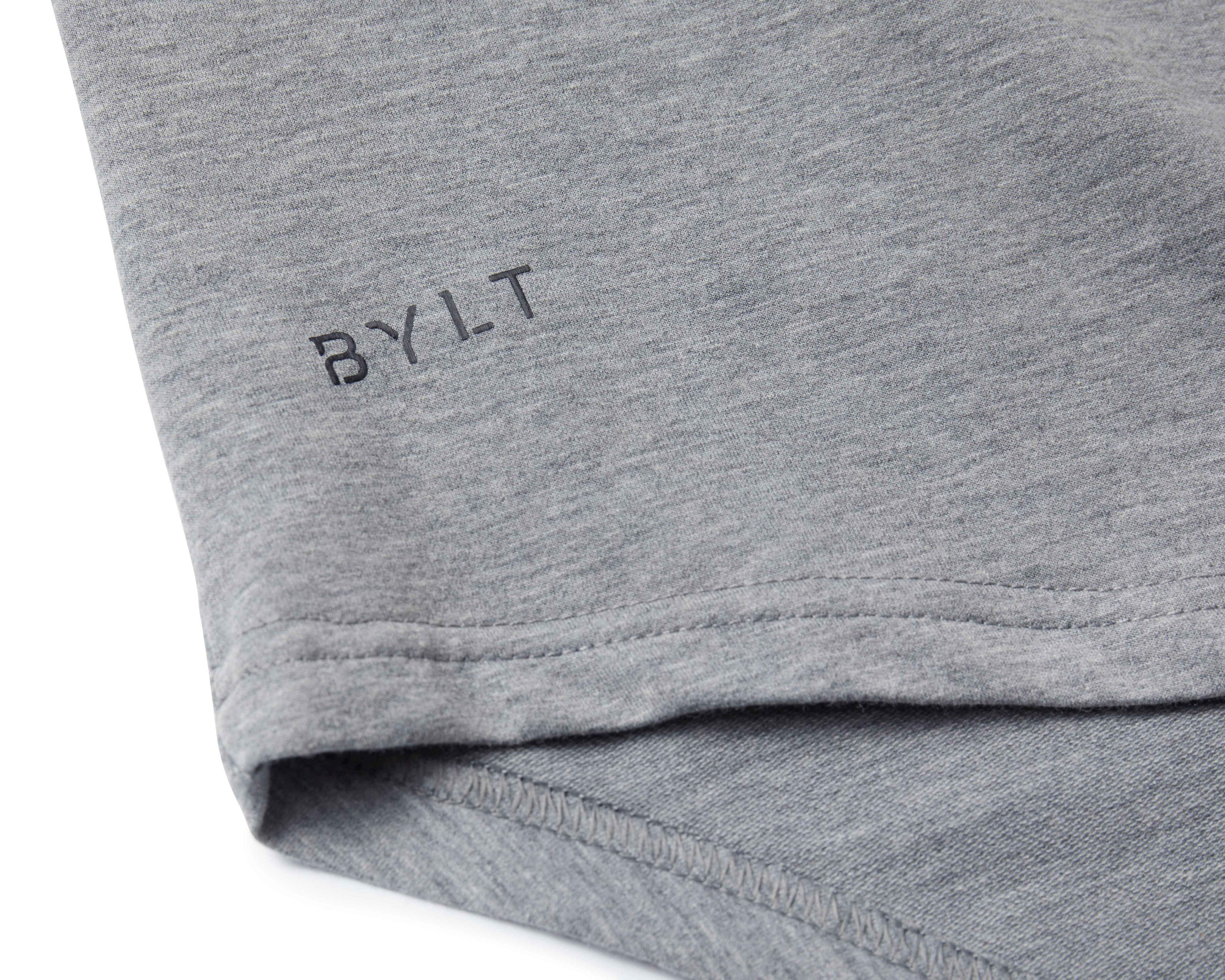 5-Item Long Sleeve: BYLT Signature Bundle