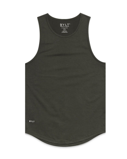 BYLT Signature Drop-Cut Tank