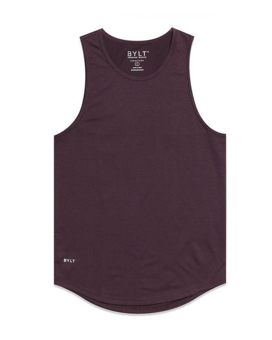 BYLT Signature Drop-Cut Tank