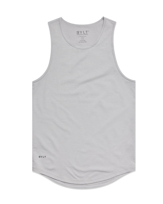 BYLT Signature Drop-Cut Tank