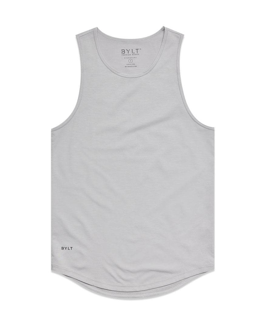 BYLT Signature Drop-Cut Tank