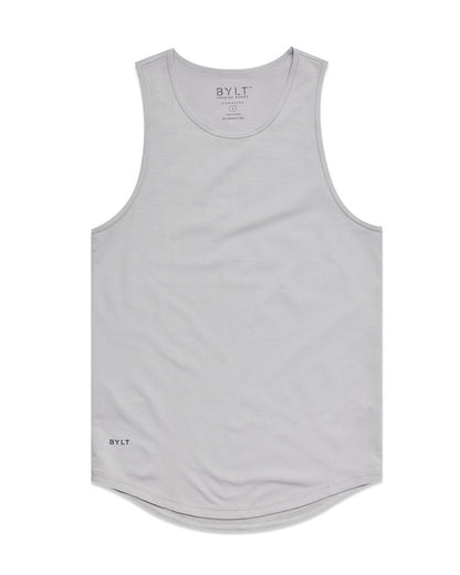 BYLT Signature Drop-Cut Tank