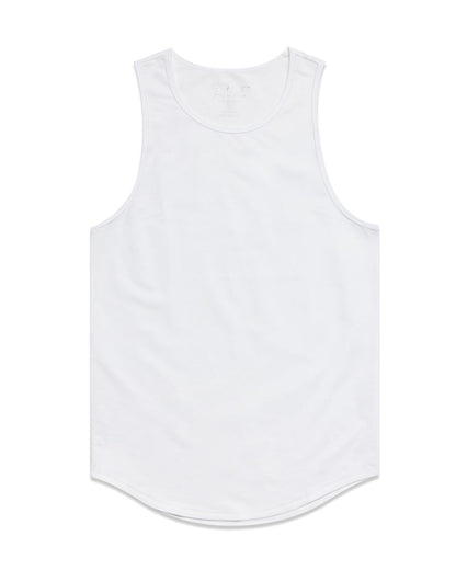 BYLT Signature Drop-Cut Tank