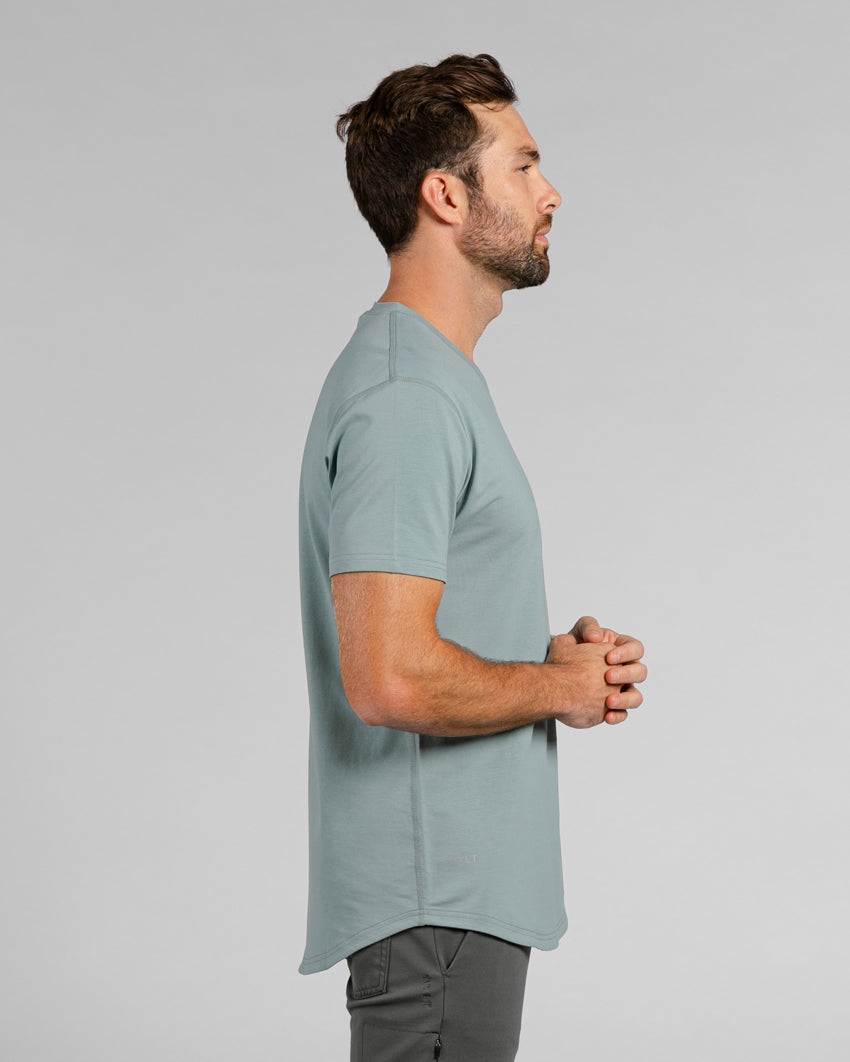5-Item V-Neck BYLT Signature Bundle