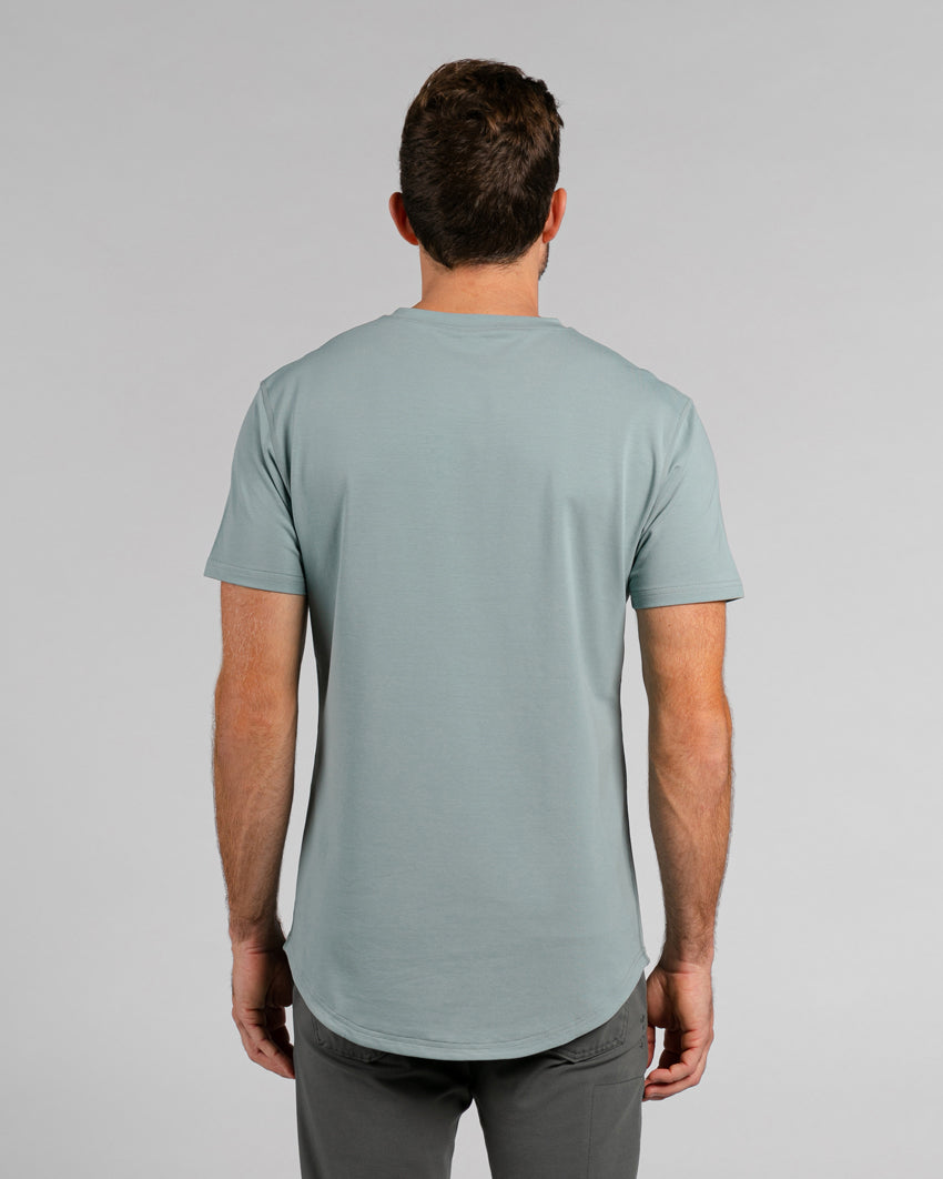 5-Item V-Neck BYLT Signature Bundle
