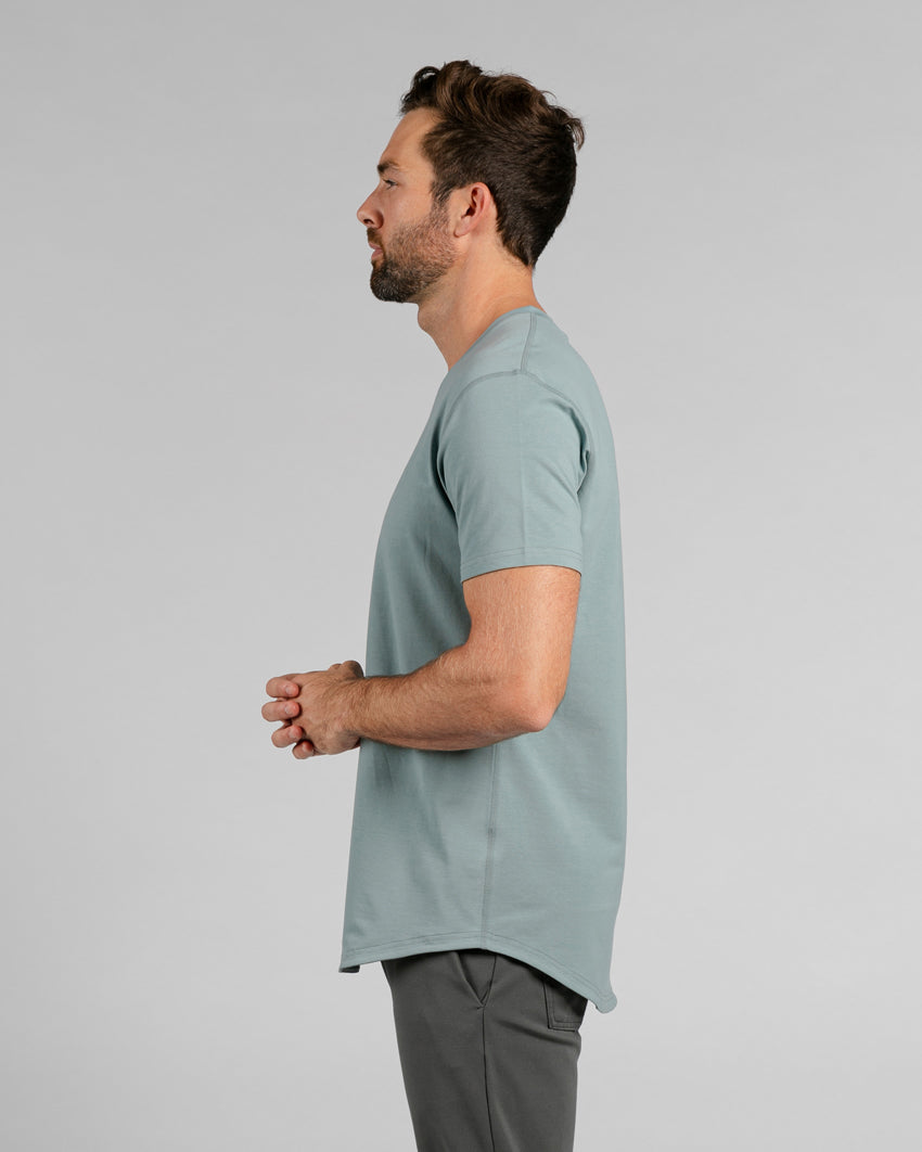 5-Item V-Neck BYLT Signature Bundle