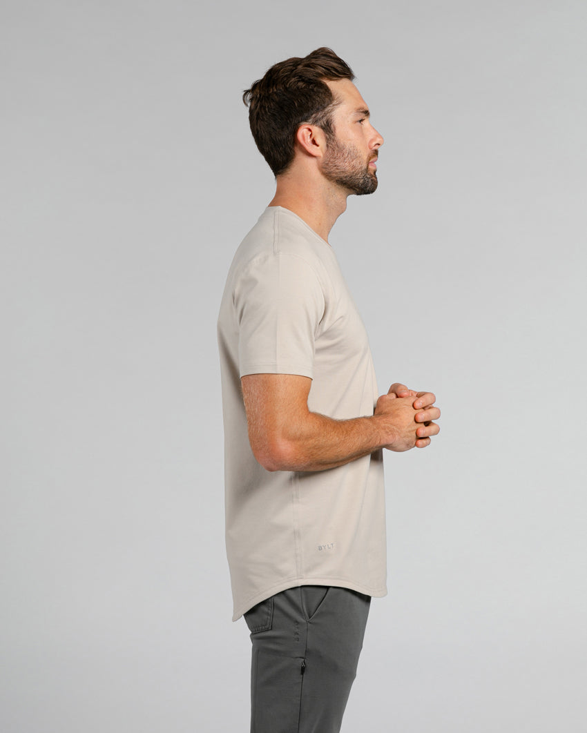5-Item V-Neck BYLT Signature Bundle
