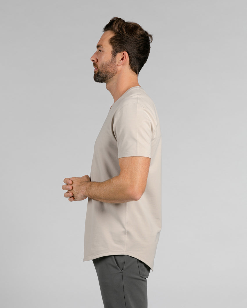 5-Item V-Neck BYLT Signature Bundle