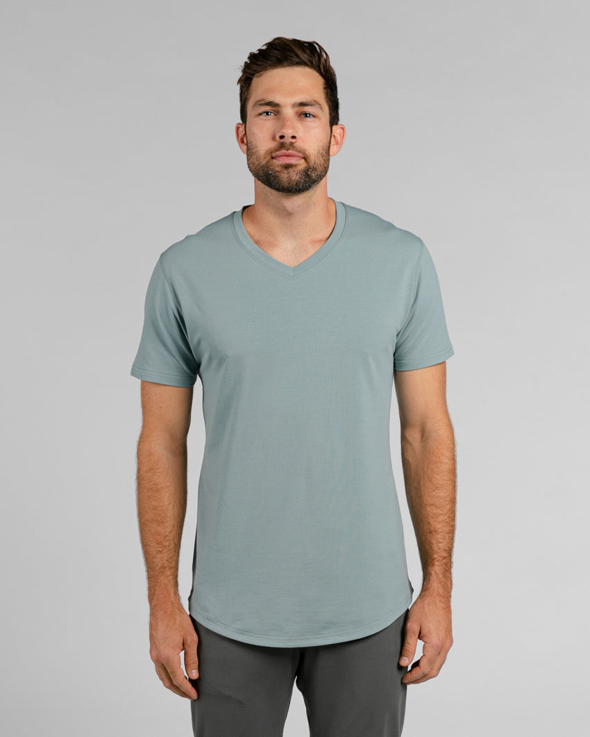 5-Item V-Neck BYLT Signature Bundle